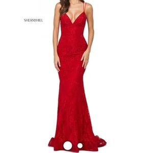 Sherri hill 53364
